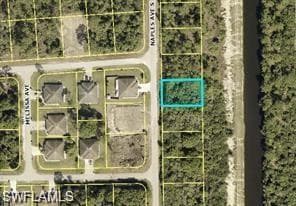 313 Naples AVE S LEHIGH ACRES, FL 33974