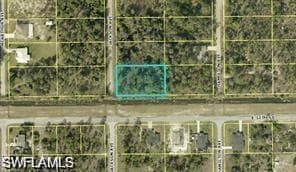 1200 Jackson AVE LEHIGH ACRES, FL 33972