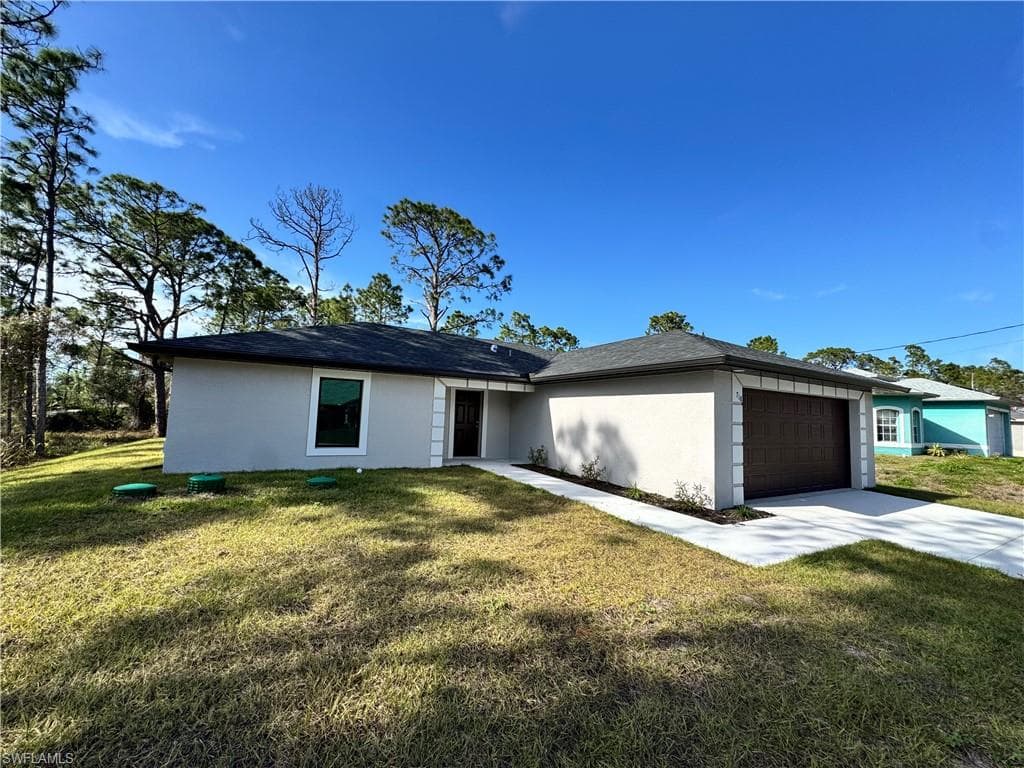 604 W 17th ST LEHIGH ACRES, FL 33972