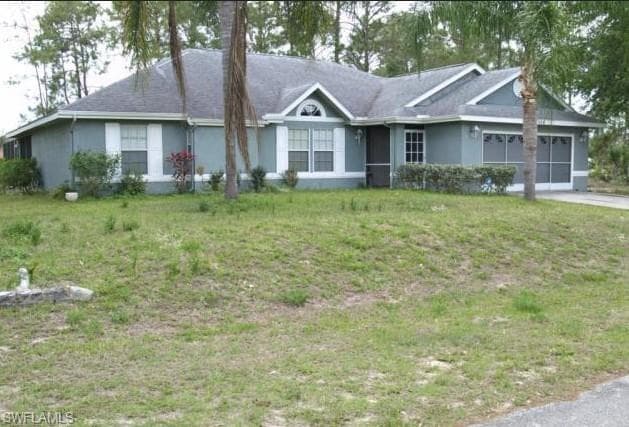 209 Robert AVE LEHIGH ACRES, FL 33936