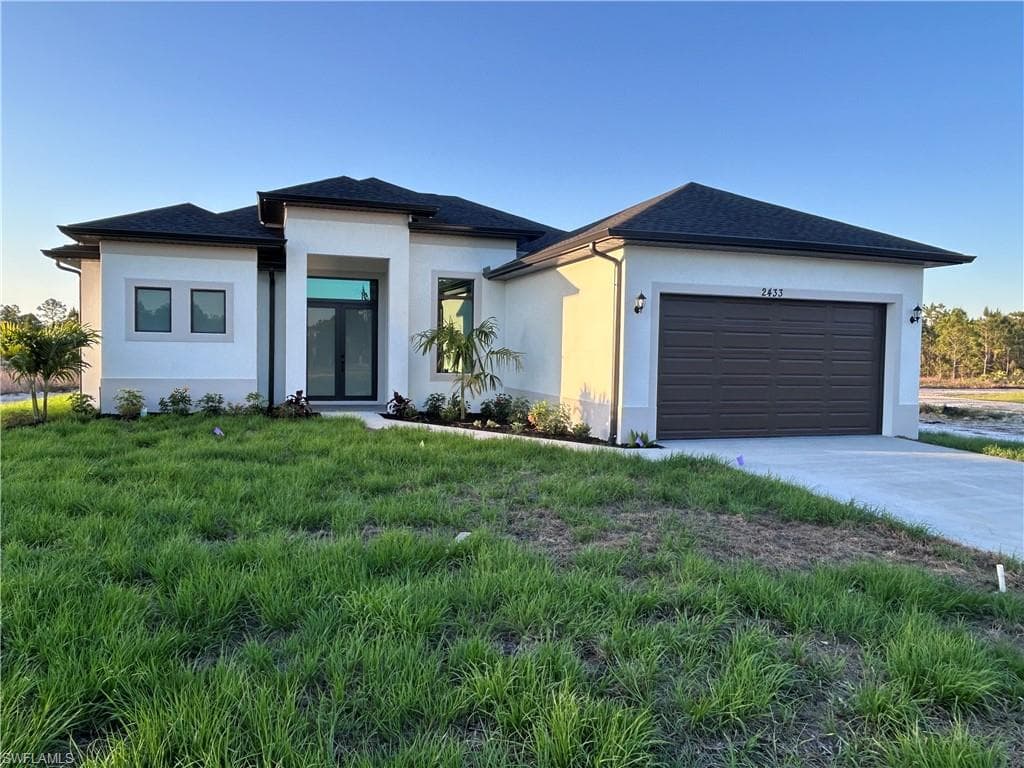 4546 18TH ST NAPLES, FL 34120