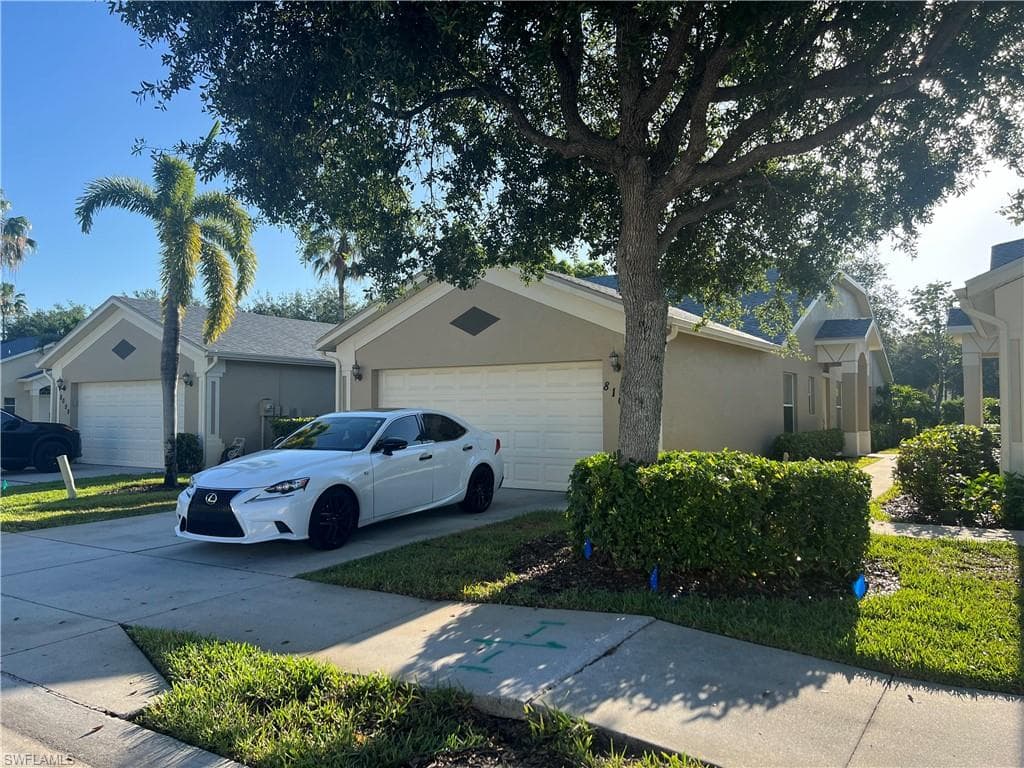 8103 Ibis Cove CIR 706 NAPLES, FL 34119