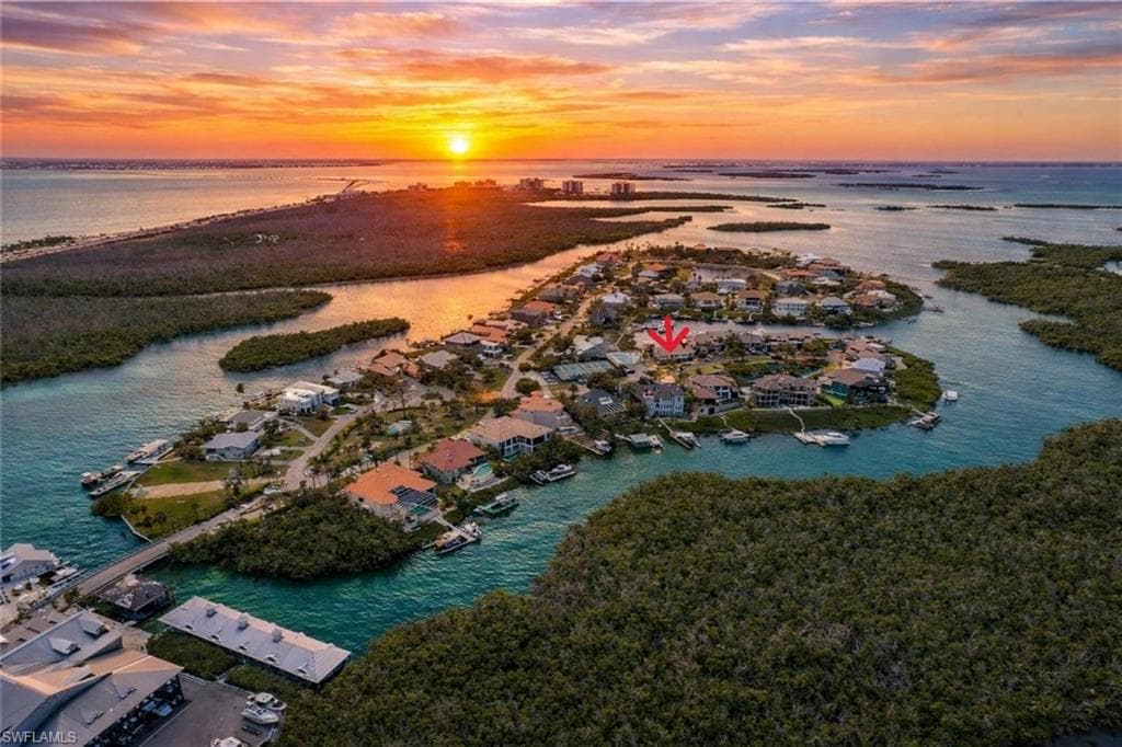 17060 Marina Cove LN FORT MYERS, FL 33908