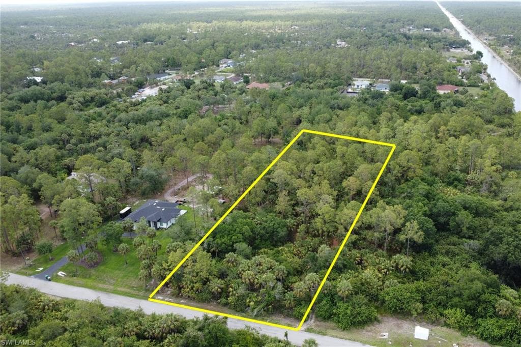 XXX 18th AVE SE NAPLES, FL 34117