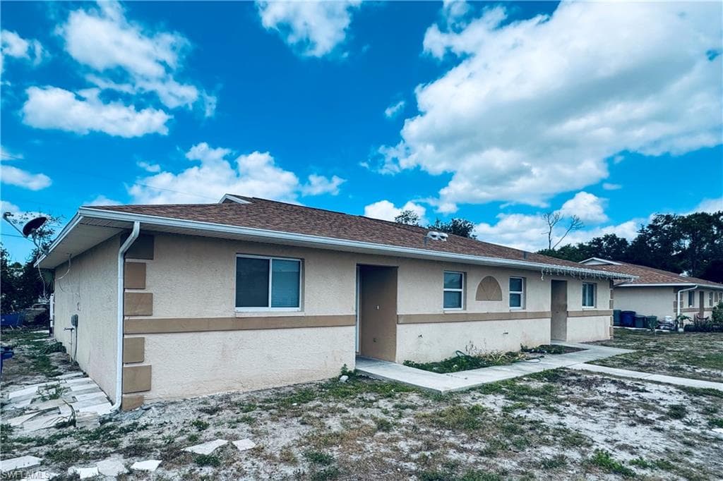 17418 Dowling DR FORT MYERS, FL 33967