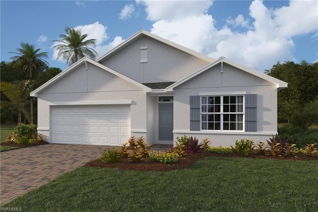4134 PEACEFUL RIVER LN FORT MYERS, FL 33905