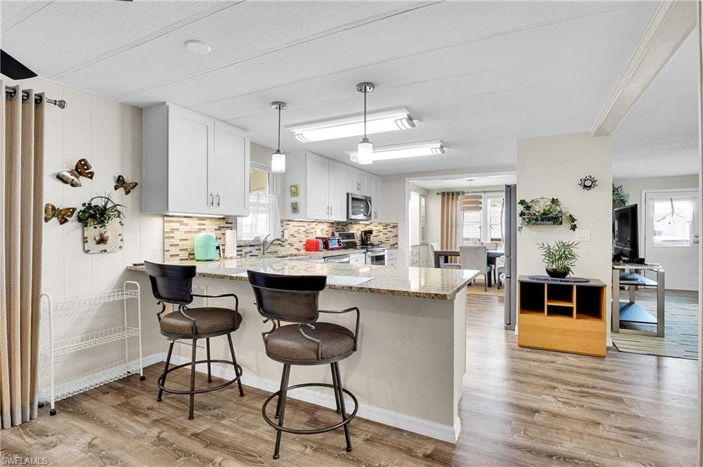 16007 Tangelo WAY NORTH FORT MYERS, FL 33903