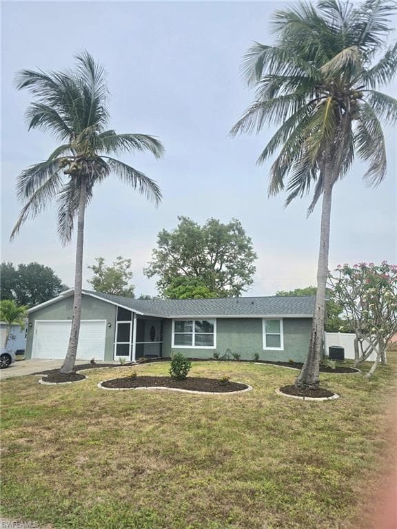 831 SE 5th AVE CAPE CORAL, FL 33990