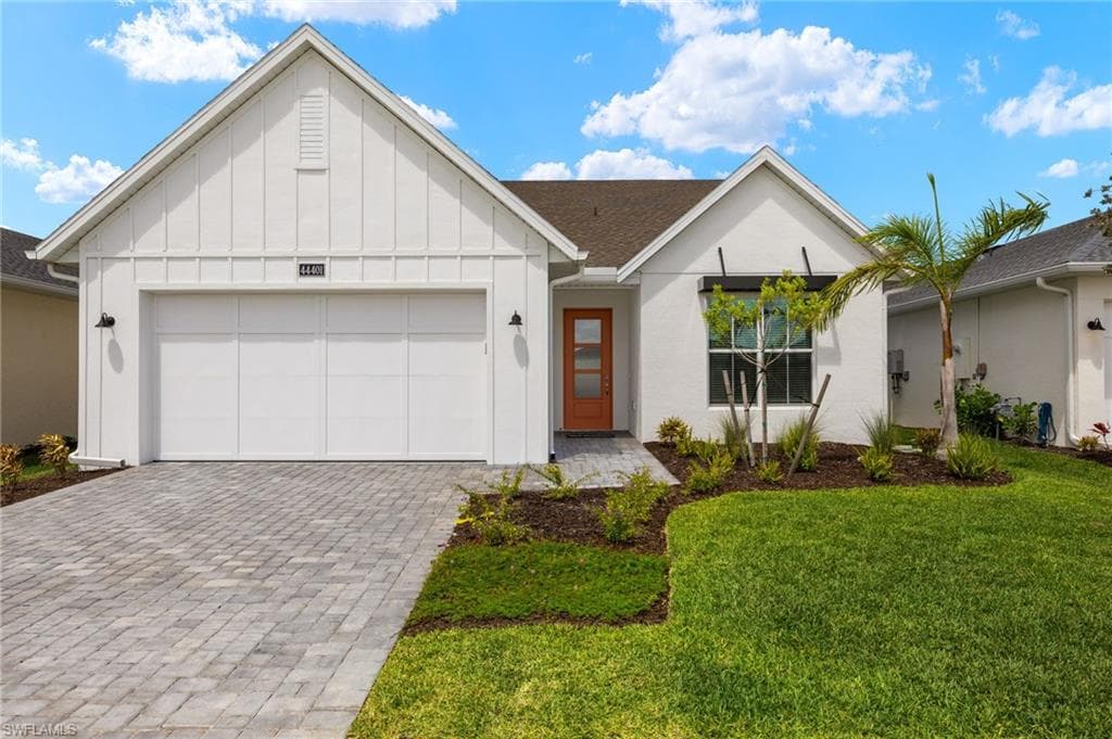 44401 Panther DR PUNTA GORDA, FL 33982