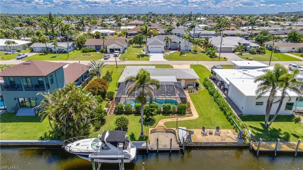 5318 Darby CT CAPE CORAL, FL 33904