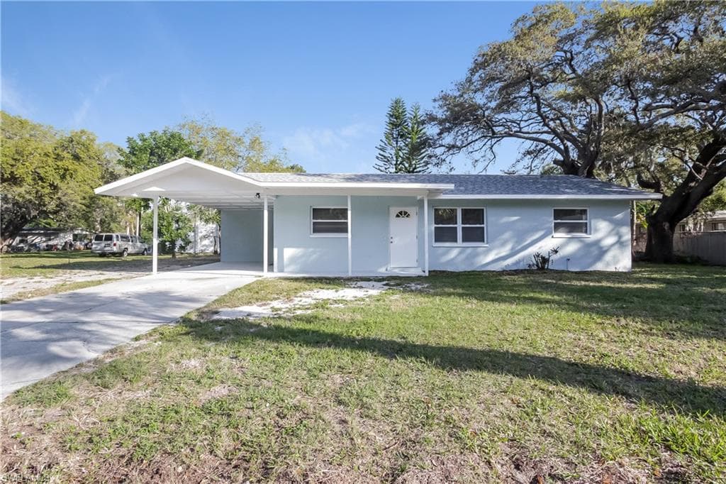 375 Scott ST NOKOMIS, FL 34275