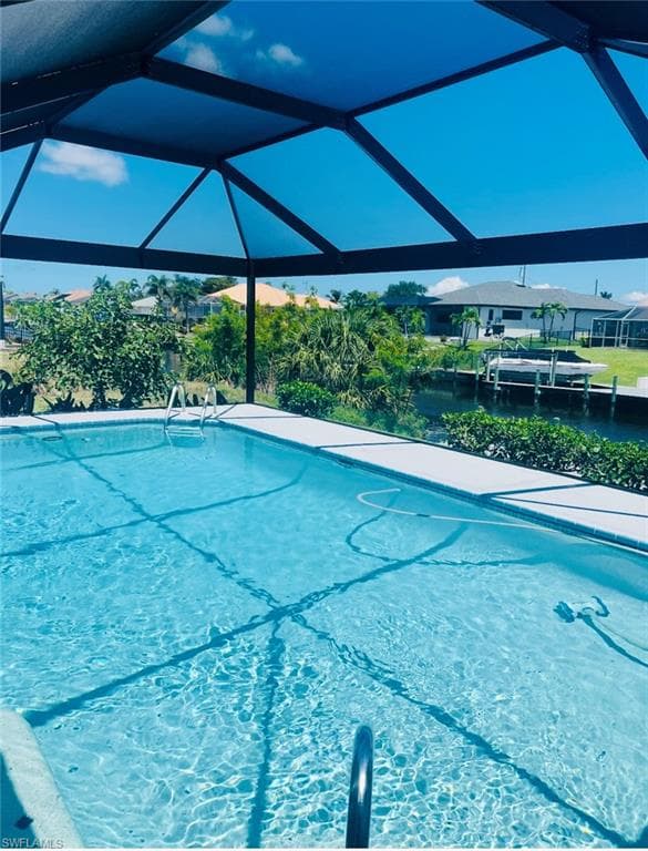 1431 SE 14th ST CAPE CORAL, FL 33990