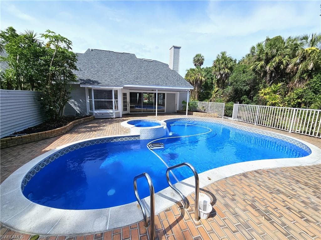 1431 Monarch CIR B8 NAPLES, FL 34116
