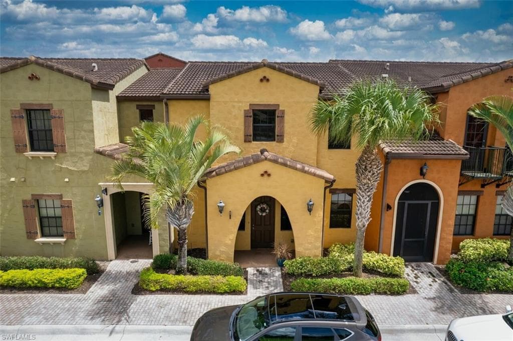 11761 Adoncia WAY 3908 FORT MYERS, FL 33912
