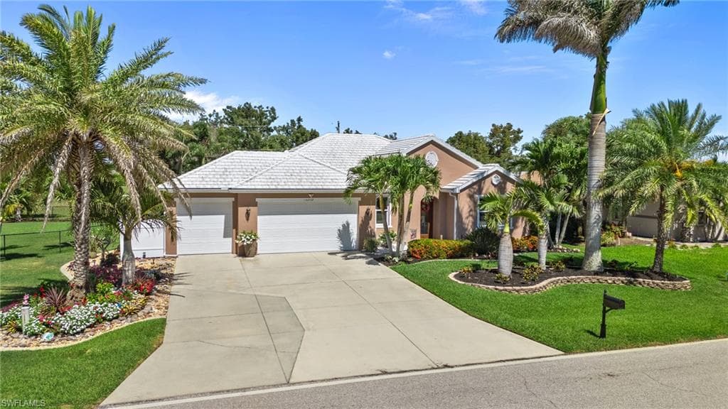 16232 Quesa DR PUNTA GORDA, FL 33955