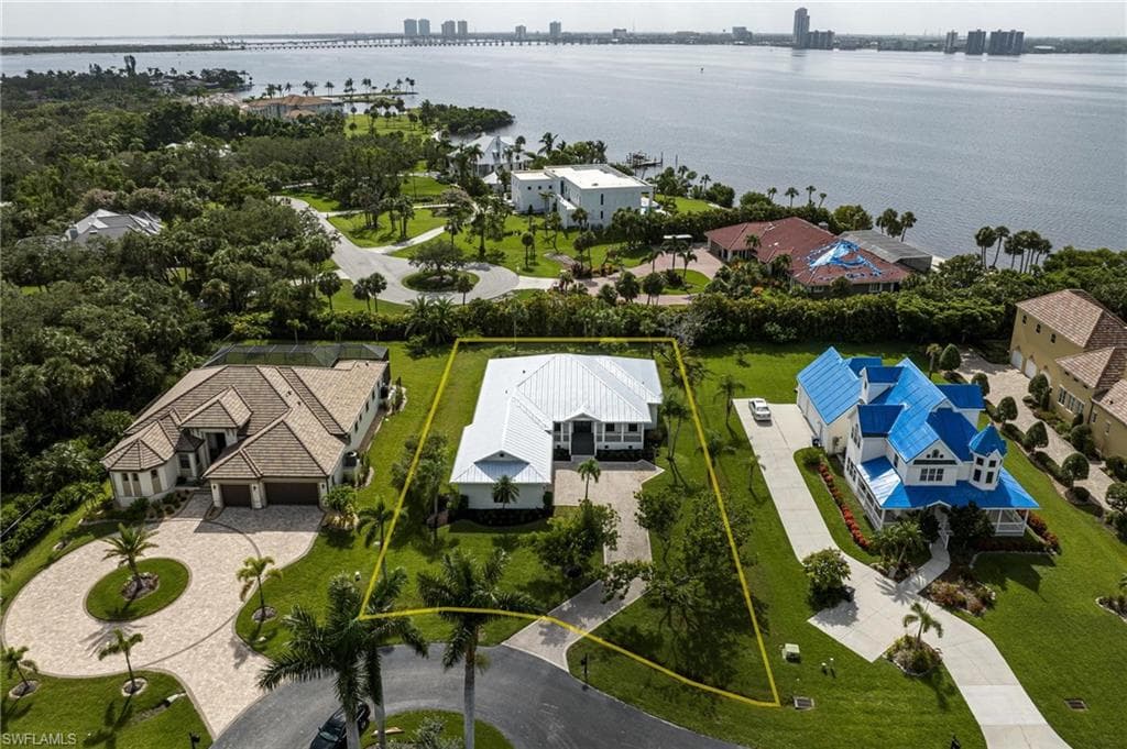 12630 Panasoffkee DR NORTH FORT MYERS, FL 33903