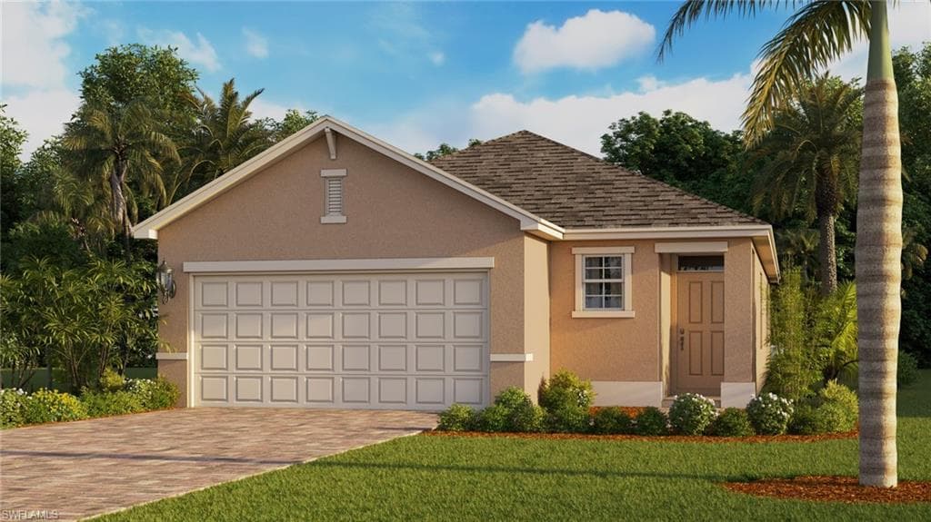 11132 SUNSET PRESERVE DR LEHIGH ACRES, FL 33971