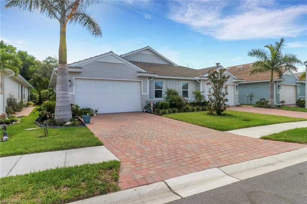 1256 Enbrook LOOP NAPLES, FL 34114