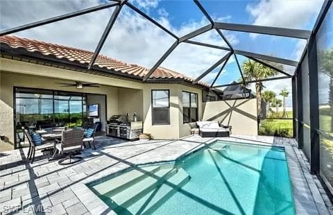 15158 Tolmino ST NAPLES, FL 34114
