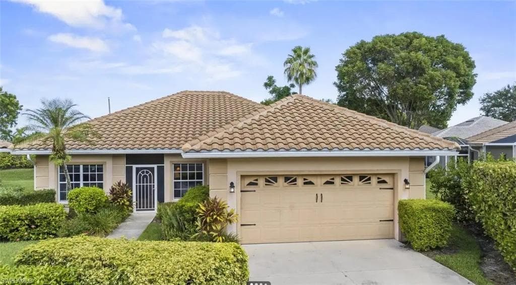 8007 Preakness CT NAPLES, FL 34113