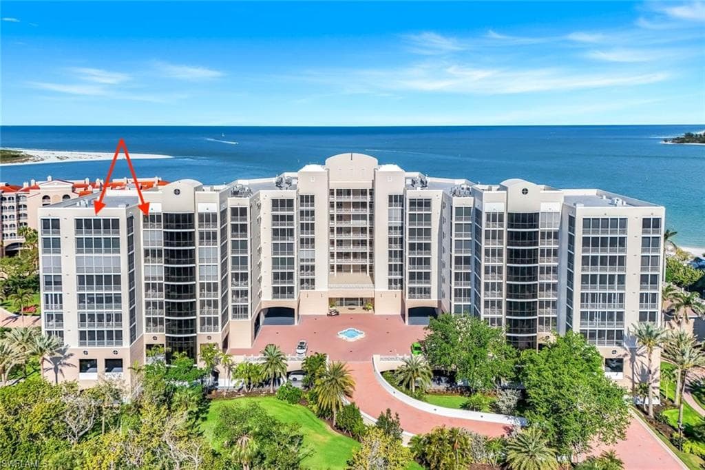 4000 Royal Marco WAY 922 MARCO ISLAND, FL 34145