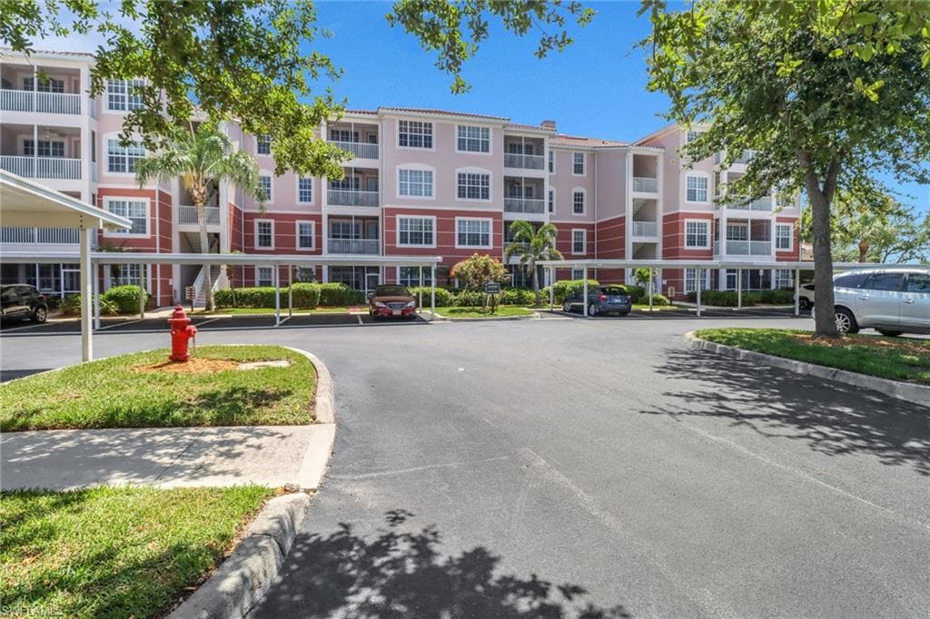 11711 Pasetto LN 407 FORT MYERS, FL 33908
