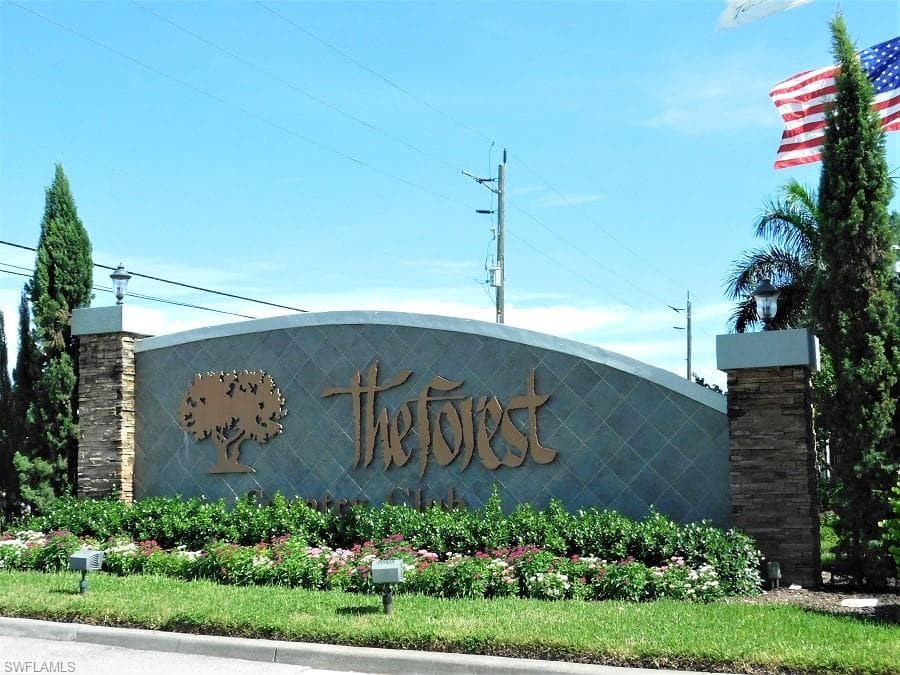 16561 Heron Coach WAY 108 FORT MYERS, FL 33908