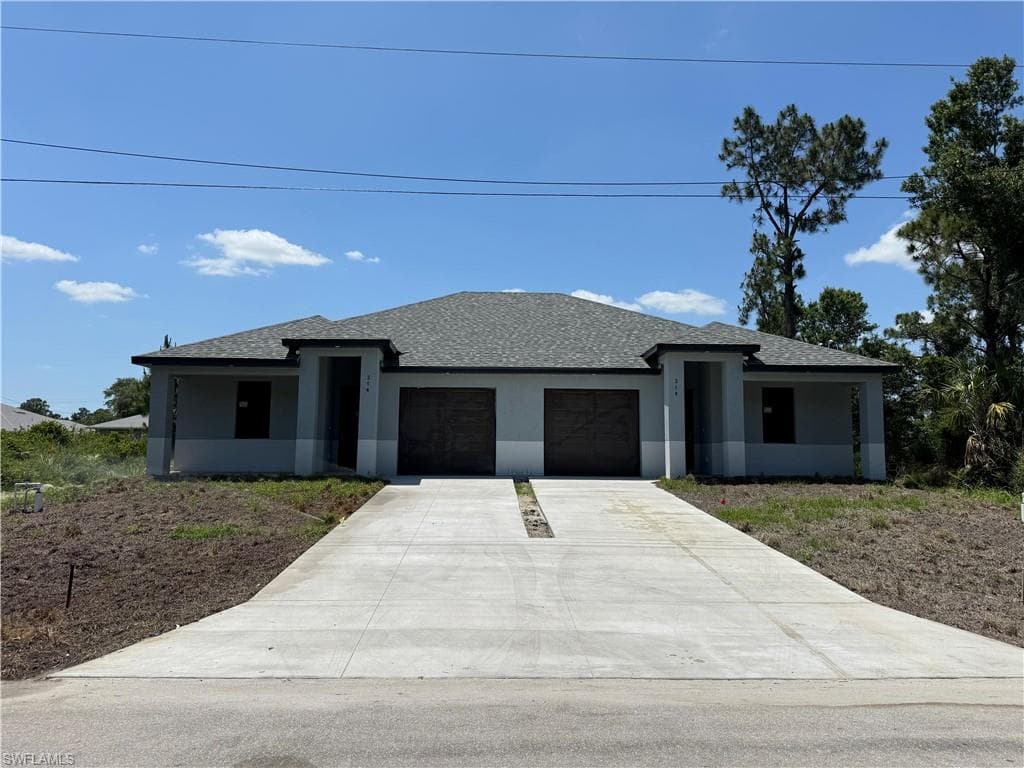 314/316 limerick AVE S LEHIGH ACRES, FL 33974