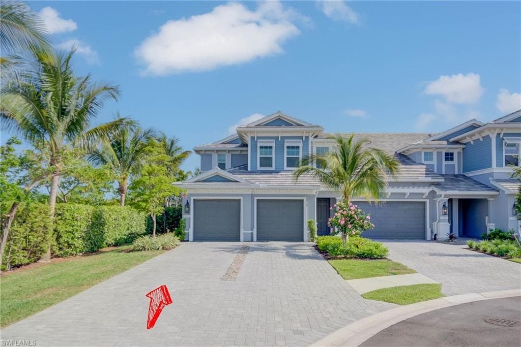 2640 Seychelles CIR 2801 OTHER, FL 34112