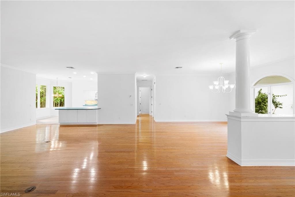 5311 Sycamore DR NAPLES, FL 34119