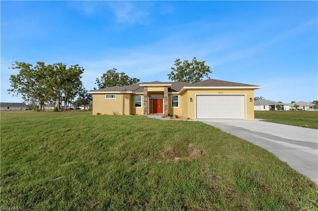 16077 Coruna CT PUNTA GORDA, FL 33955