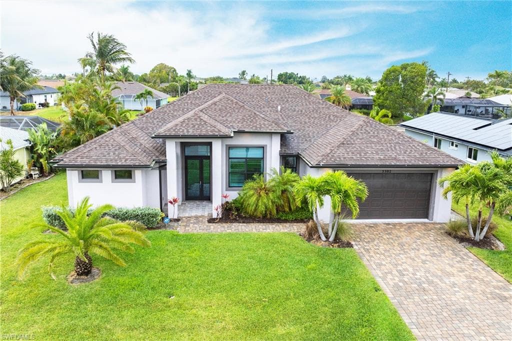 3302 SW 5th AVE CAPE CORAL, FL 33914
