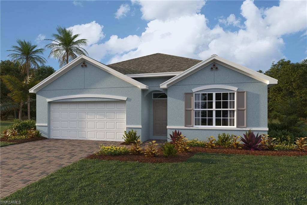4122 PEACEFUL RIVER LN FORT MYERS, FL 33905