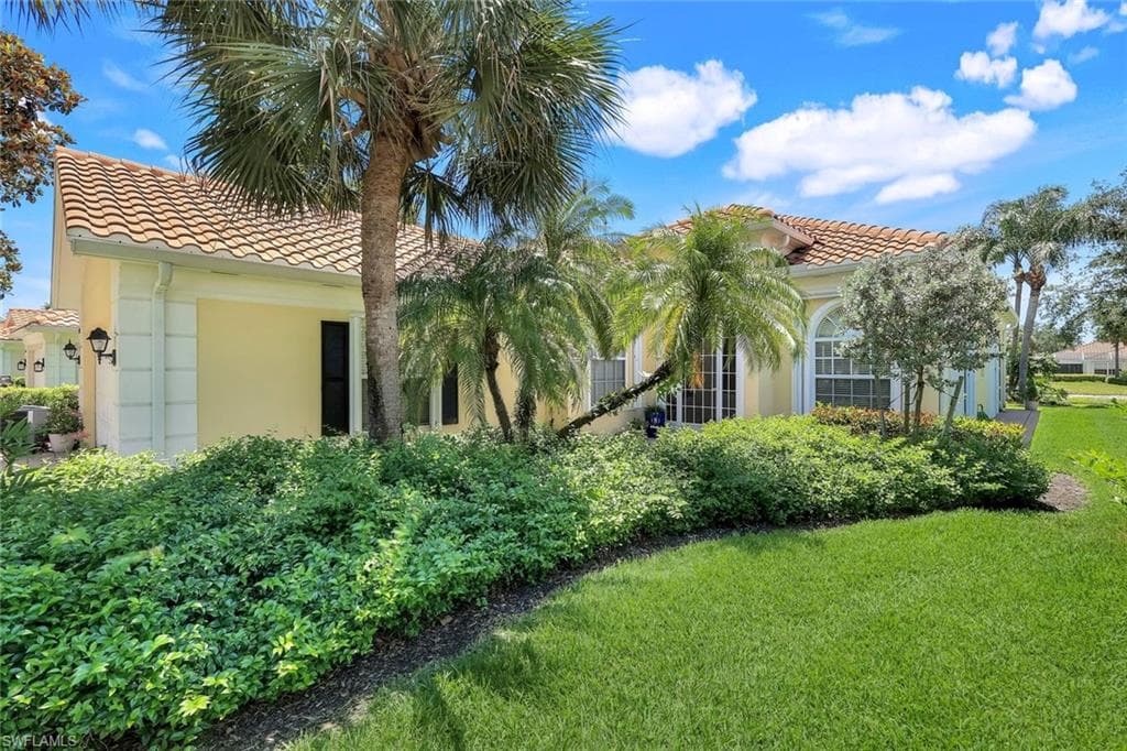 4479 Prescott LN NAPLES, FL 34119