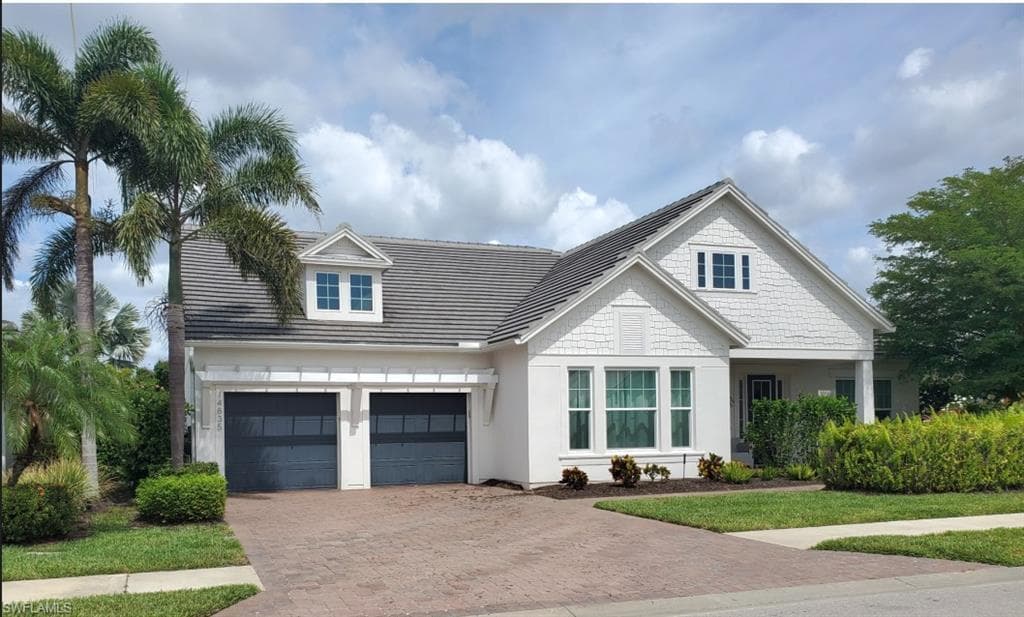 14835 Dockside LN NAPLES, FL 34114