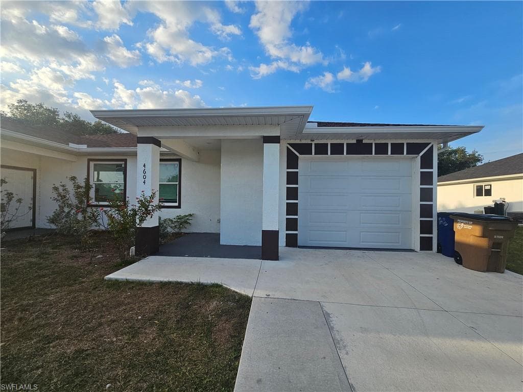 4604 15TH ST SW LEHIGH ACRES, FL 33973