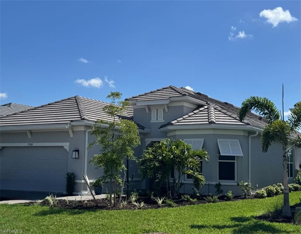 17868 Terracina DR FORT MYERS, FL 33913