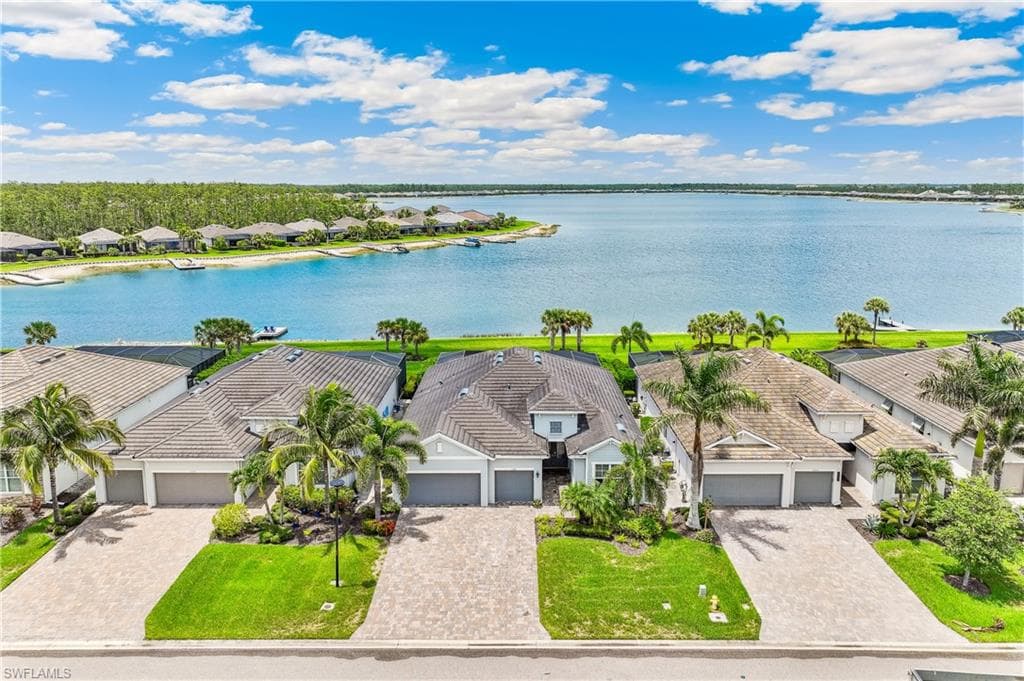 15308 Blue Bay CIR FORT MYERS, FL 33913