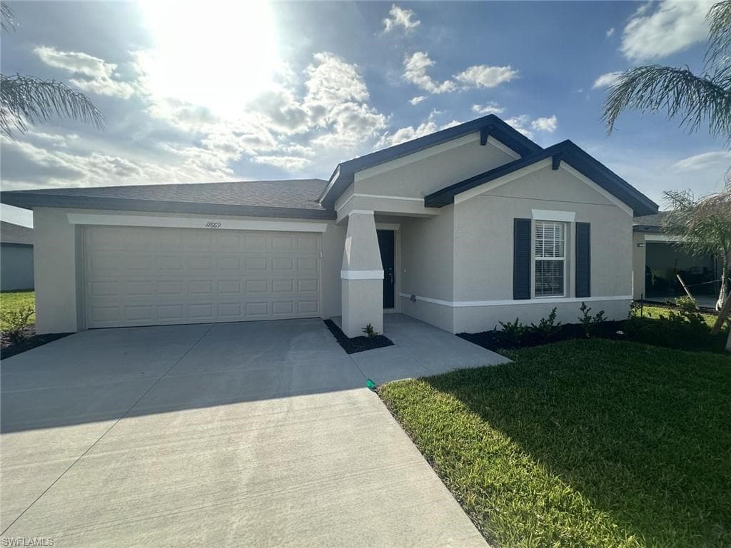 17669 Paradiso WAY NORTH FORT MYERS, FL 33917