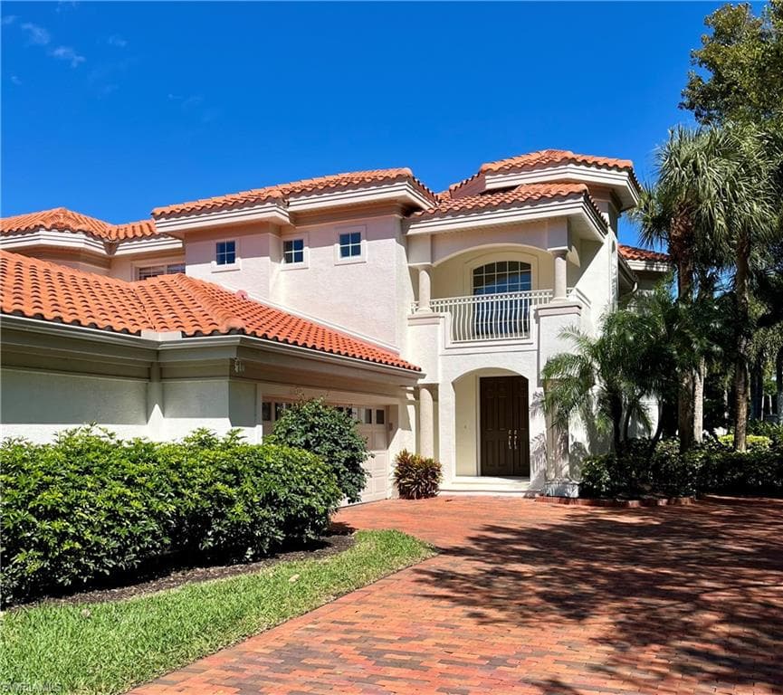 2452 Terra Verde LN 2452 NAPLES, FL 34105