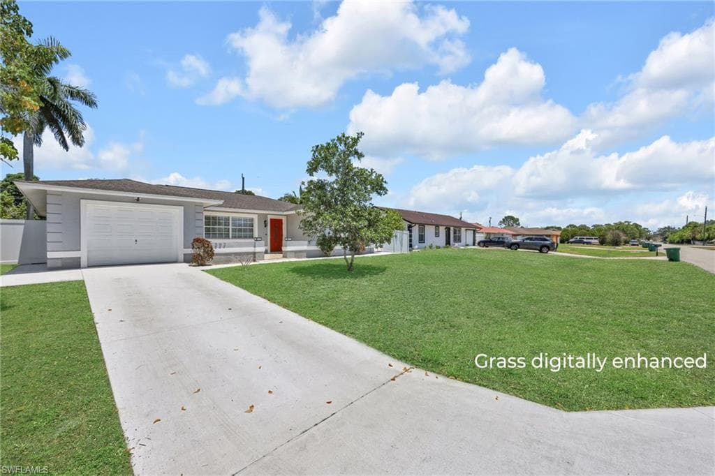 5397 25th AVE SW NAPLES, FL 34116