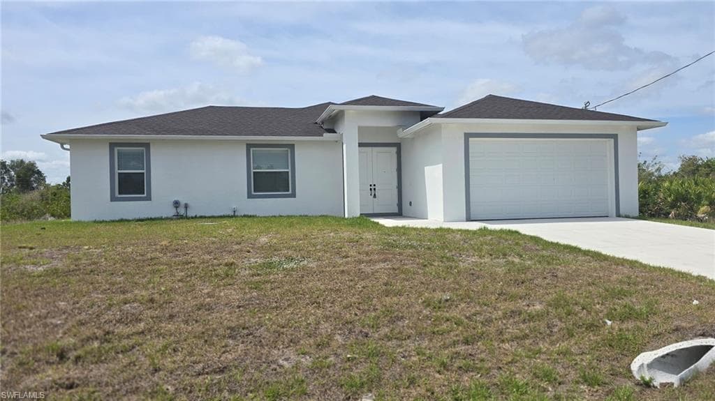2809 64 ST W LEHIGH ACRES, FL 33971