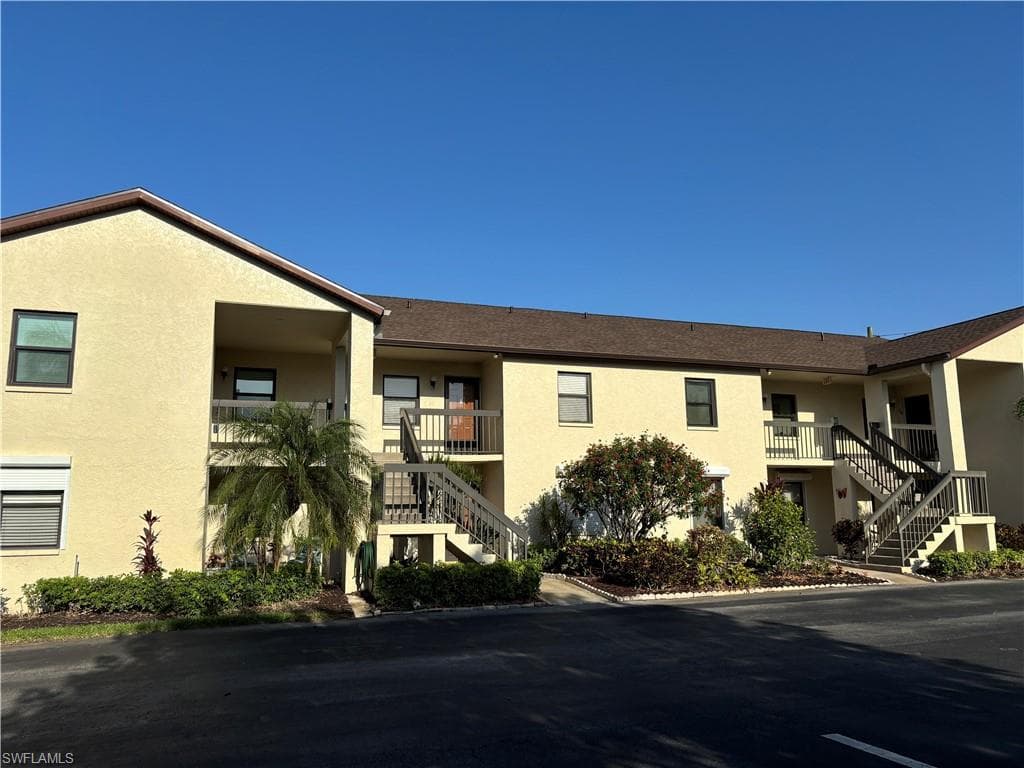 9315 Central Park DR 103R FORT MYERS, FL 33919