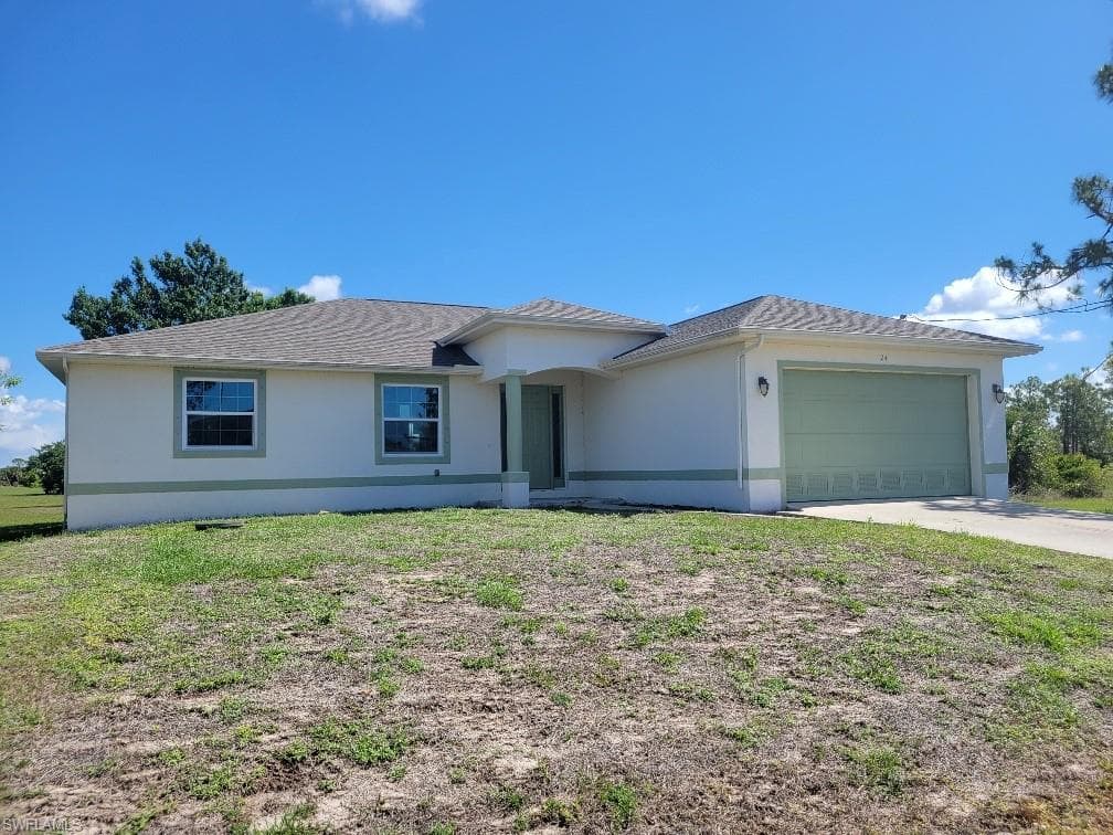 24 Binnacle RD PLACIDA, FL 33946