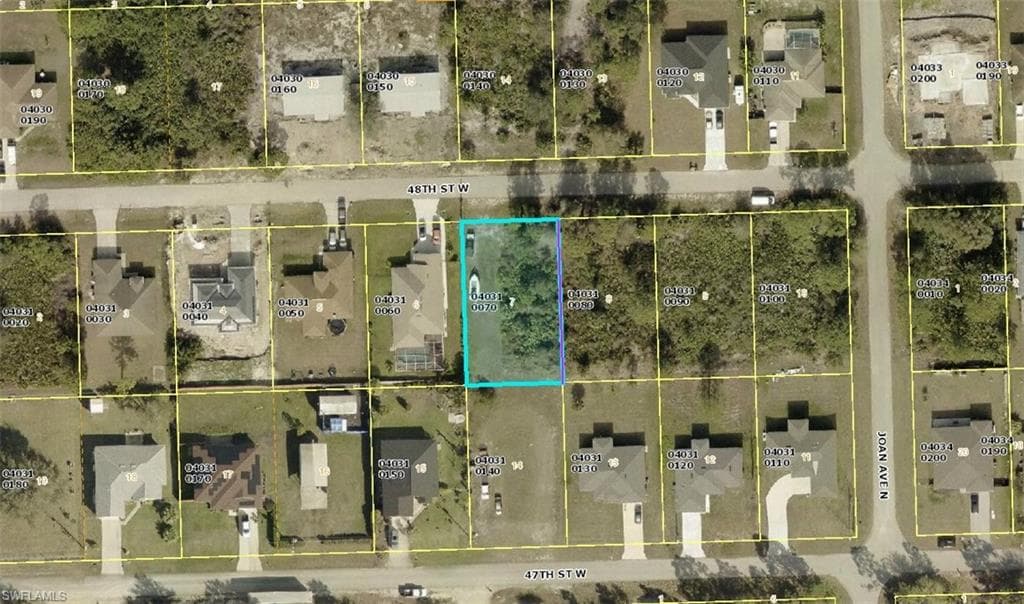 3007 48th ST W LEHIGH ACRES, FL 33971