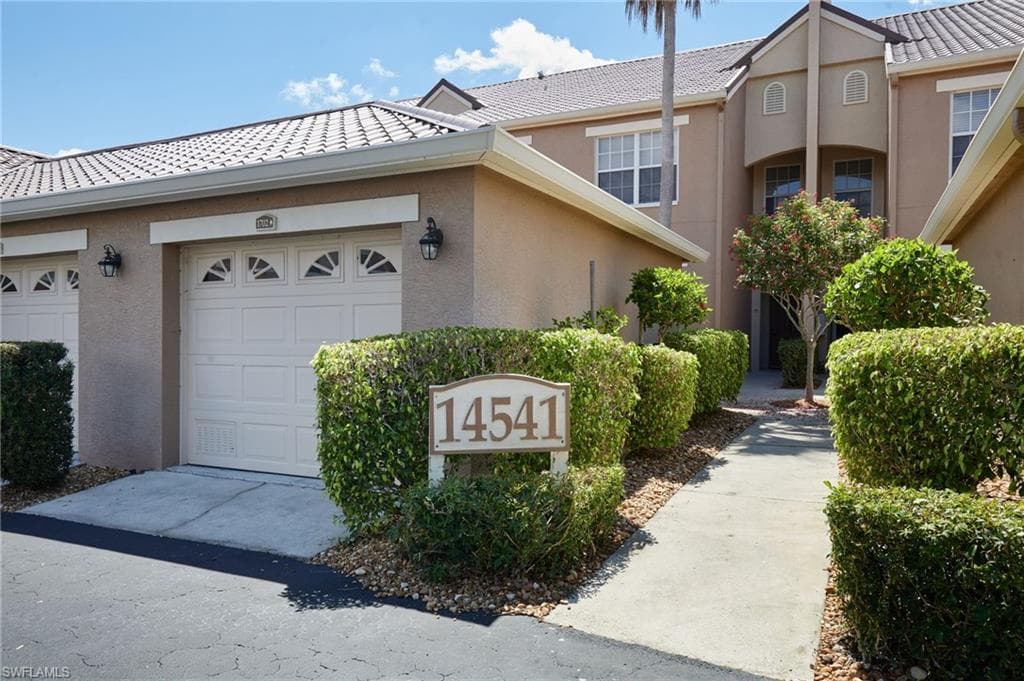 14541 Daffodil DR 1702 FORT MYERS, FL 33919