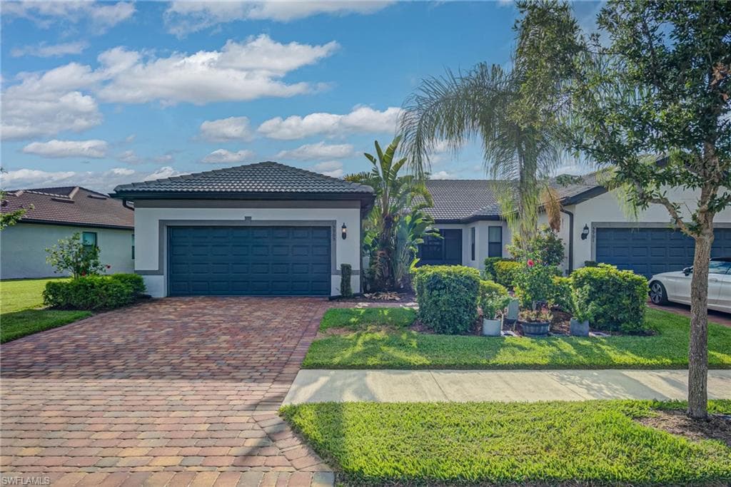 5905 Mayflower WAY AVE MARIA, FL 34142