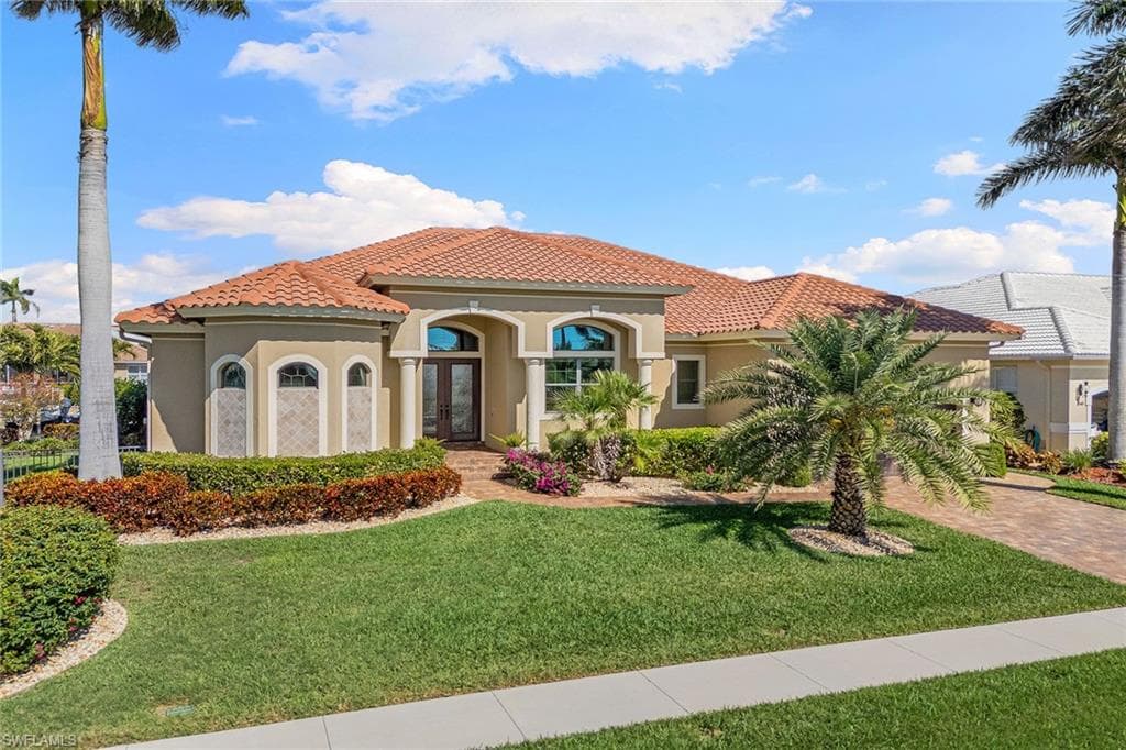 1544 Kingston CT MARCO ISLAND, FL 34145
