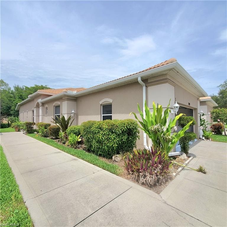 7892 Sanctuary CIR 1 NAPLES, FL 34104