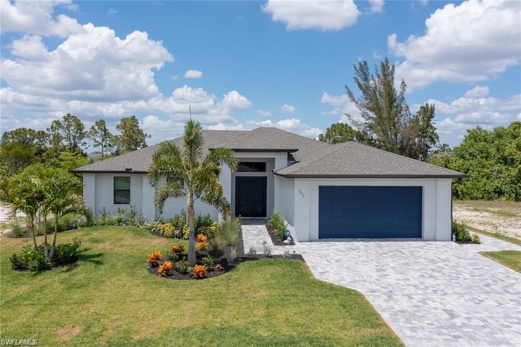 311 SE 14th ST CAPE CORAL, FL 33990